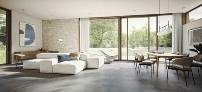 Arbiton Tokio Concrete CA 150
