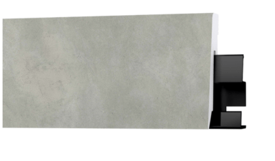 Arbiton lišta originál Glacier Concrete 149