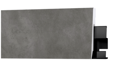 Arbiton lišta originál Hamburg Concrete 152