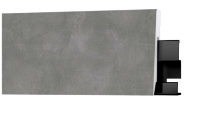 Arbiton lišta originál Tokio Concrete 150
