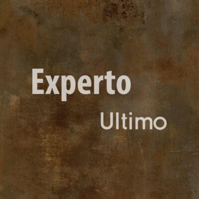 Experto Ultimo click Dorato stone 40862