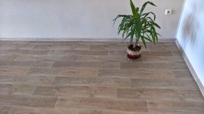Gerflor HQR Noma Nature 1778