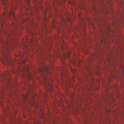 Gerflor Mipolam Cosmo Real Red 2355