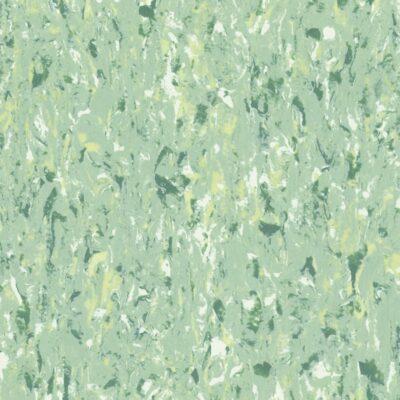 Gerflor Mipolam Cosmo Soft Green 2317