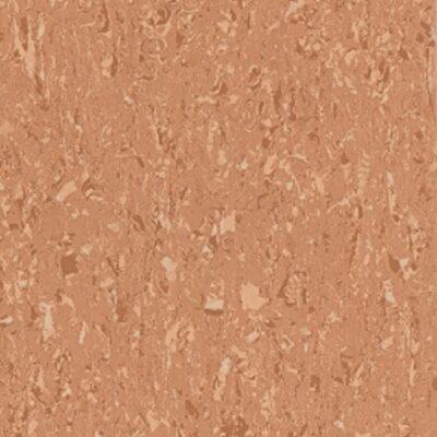Gerflor Mipolam Cosmo Tangerine 2655