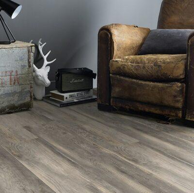 Gerflor RIGID 55 Lock Acoustic 0006 UYUNI TAUPE
