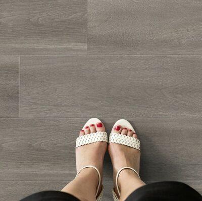 Gerflor RIGID 55 Lock Acoustic 0009 VIAJO GREY