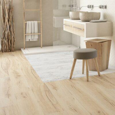 Gerflor RIGID 55 Lock Acoustic 0017 PUNO PURE