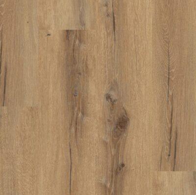 Gerflor Rigid 30 Lock 0016 PUNO BROWN - vzorek