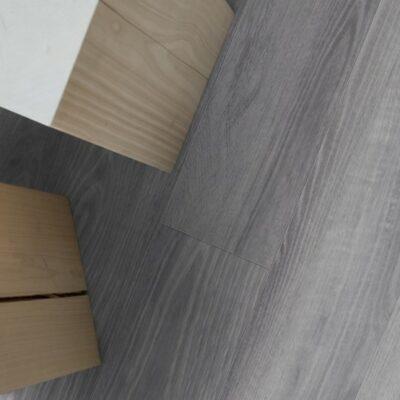 Gerflor Rigid 30 Lock 0977 SUAVE GREY