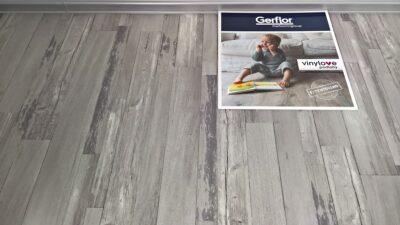 Gerflor Texline Harbor Pearl 1901