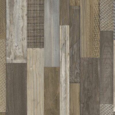 Gerflor Texline Westwood Brown 1951