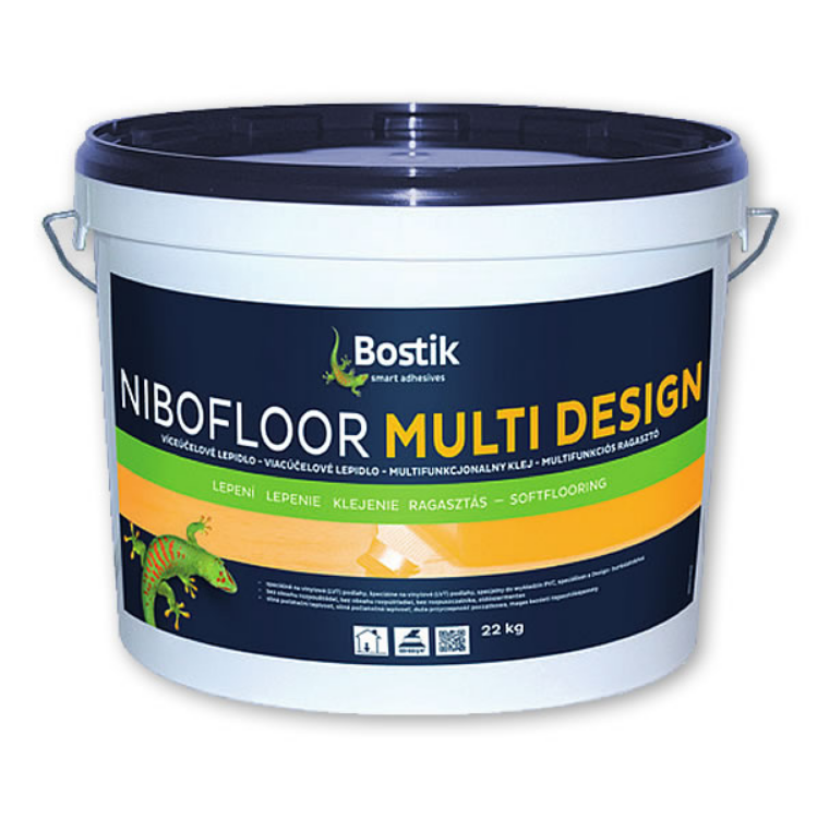 Nibofloor Multi Design 22kg