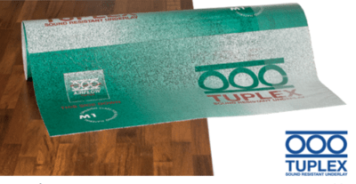Podložka Tuplex