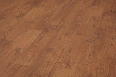 Style Floor Padouk 1803