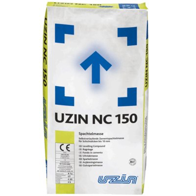 UZIN NC 150 OkoLine 25kg