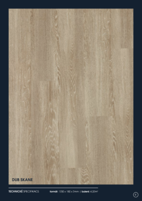 Vepo Dub Skane VEP008