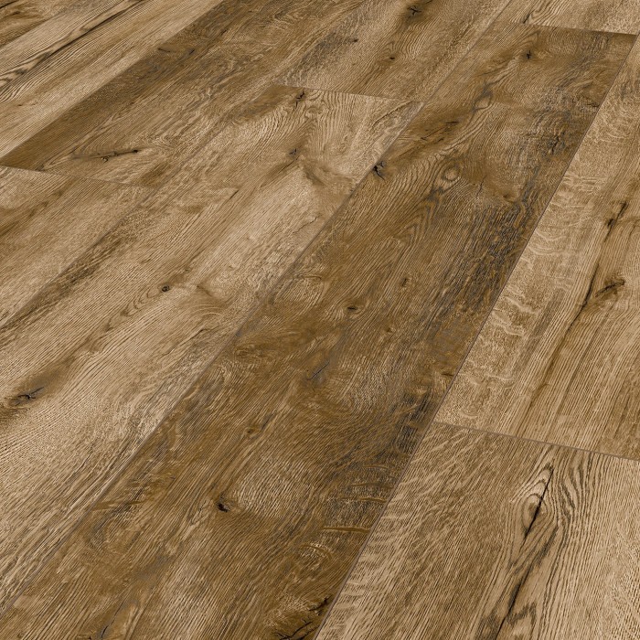 Krono Original Variostep Classic West Side Oak K279
