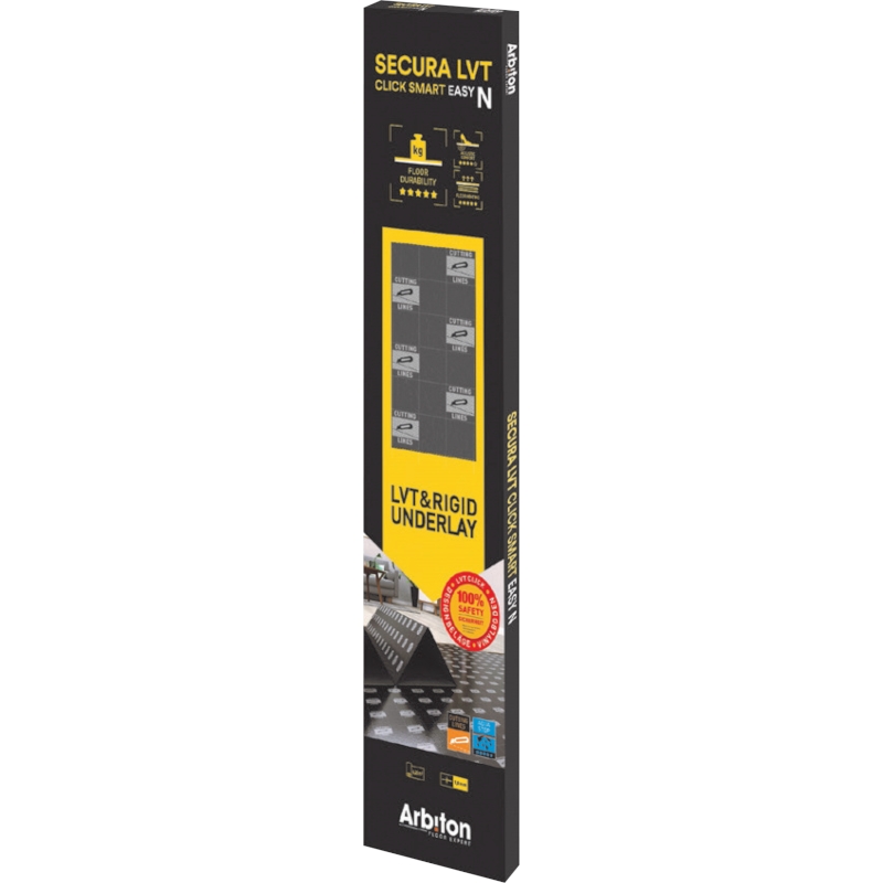 SECURA LVT CLICK SMART EASY N 1