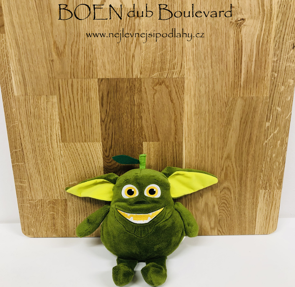 BOEN dub Boulevard