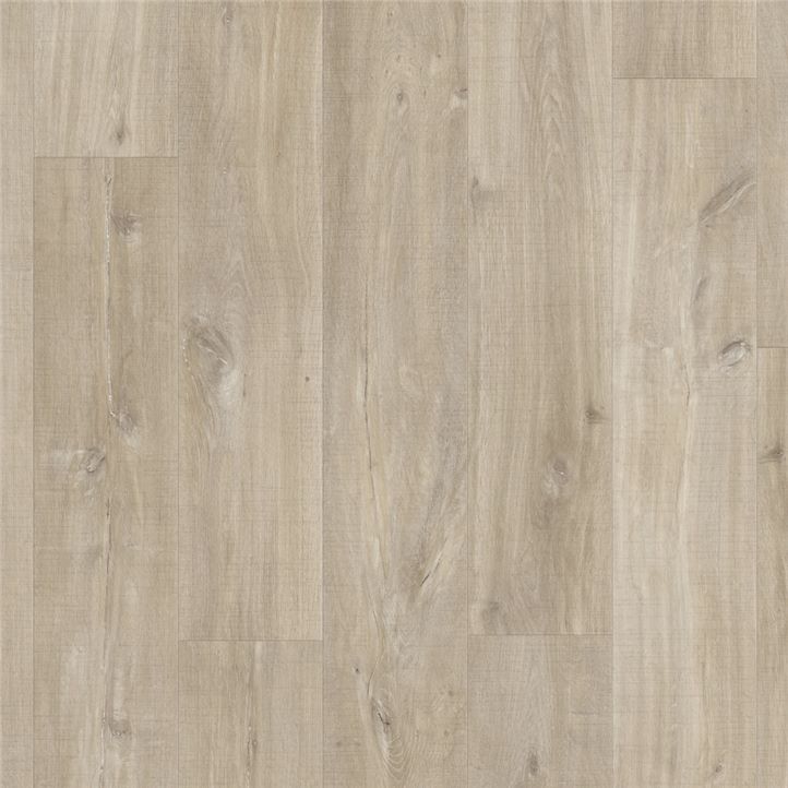 Quick-Step Balance Click Kaňonový Dub Světle Hnědý s řezy pilou BACL40031