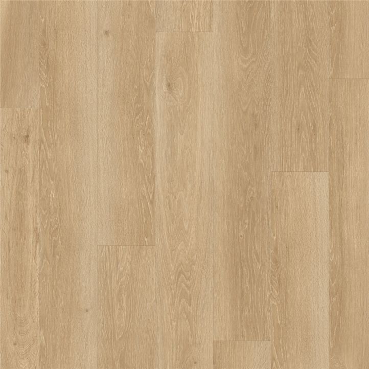 Quick-Step Pulse Click Dub mořský vánek přírodní 40081