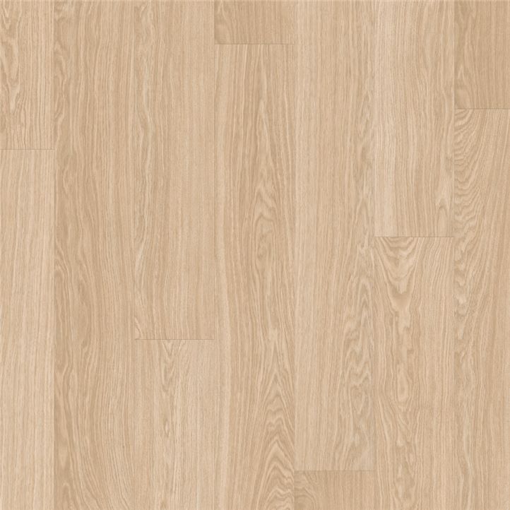 Quick-Step Pulse Click Plus Dub ryzí nachový 40097
