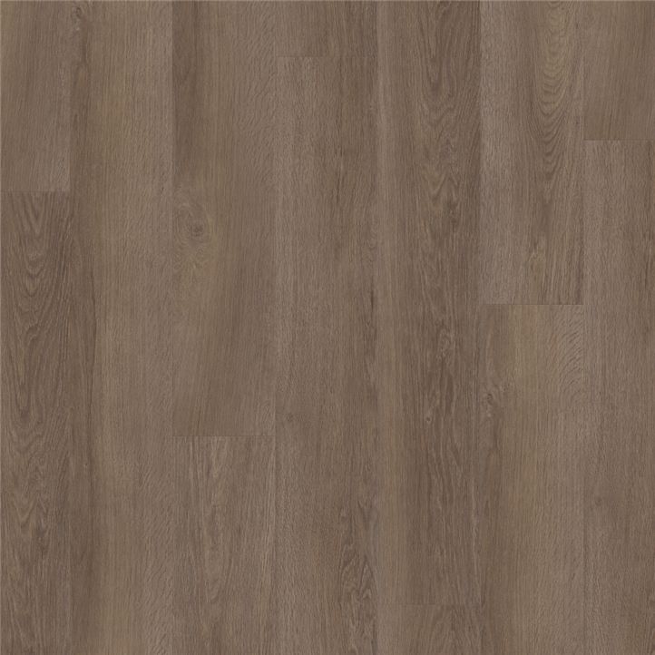 Quick-Step Pulse Click plus Dub vinice hnědý 40078