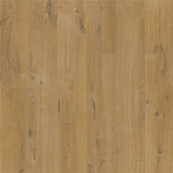 Quick-Step Pulse Glue Plus Dub bavlna hluboký přírodní PUGP40203