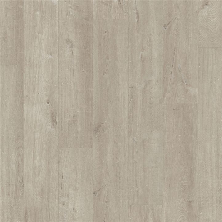 Quick-Step Pulse Glue Plus Dub bavlna teplý šedý PUGP40105