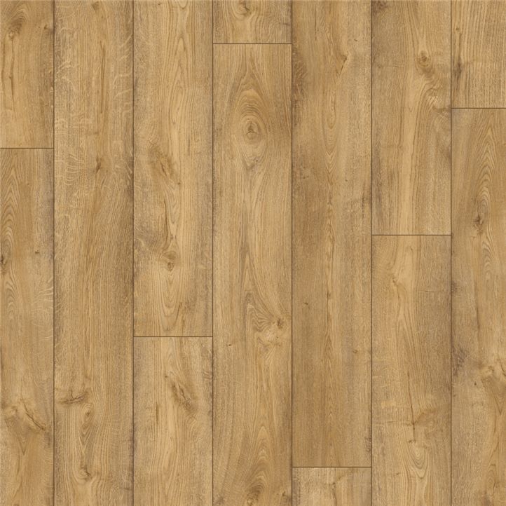 Quick-Step Pulse Glue Plus Dub piknik teplý přírodní PUGP40094
