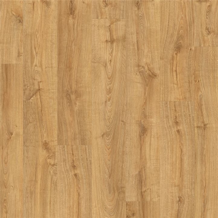 Quick-Step Pulse Glue Plus Dub podzimní medový PUGP40088