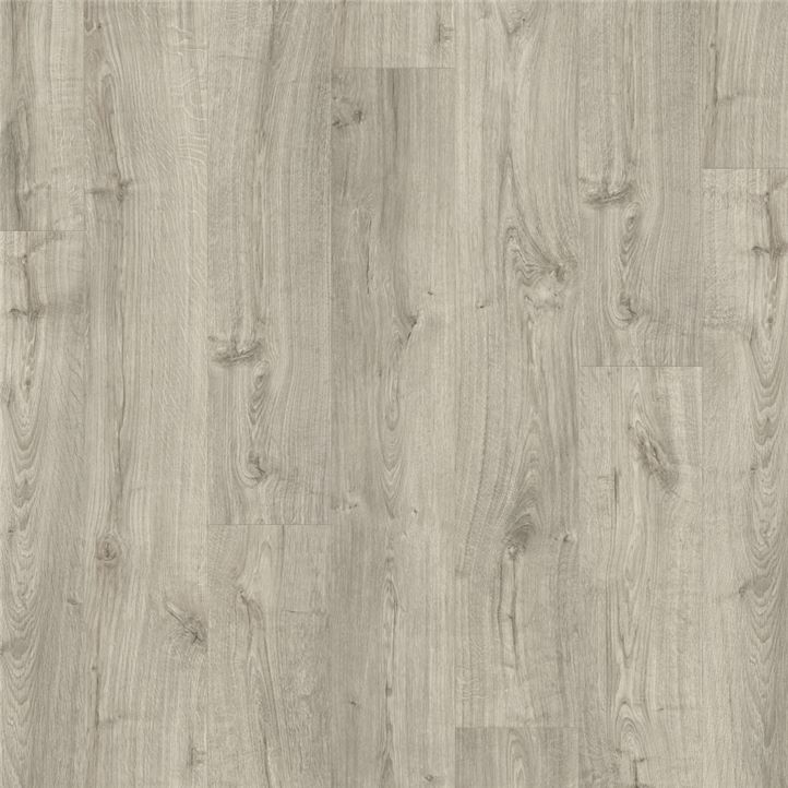 Quick-Step Pulse Glue Plus Dub podzimní teplý šedý PUGP40089