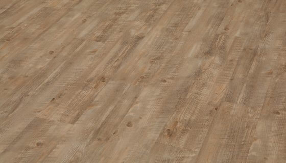 Style Floor Click Kaštan 1501
