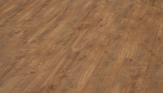 Style Floor Click Kaštan Medový 1502