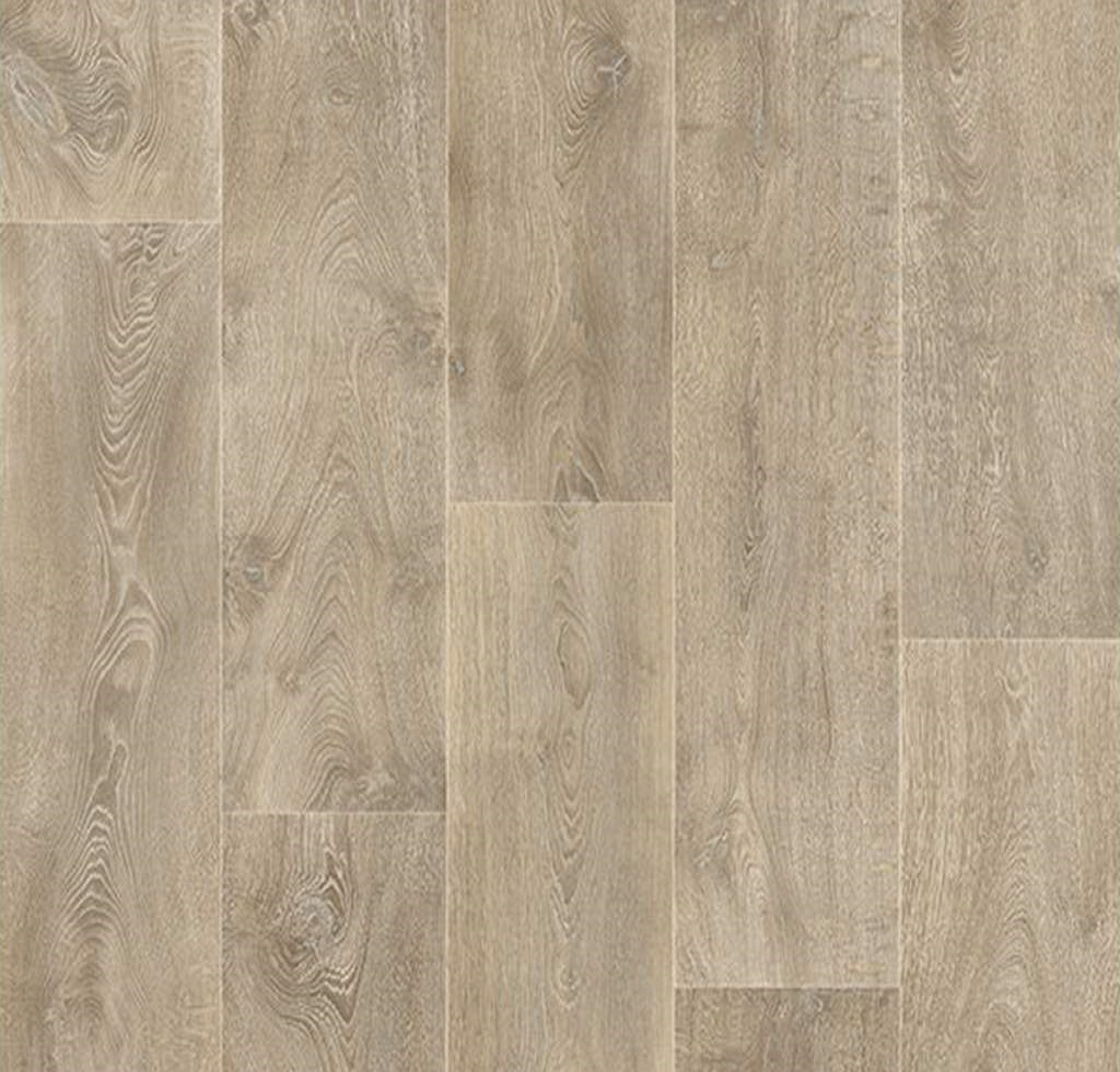 Merkur New 2021 Texas Oak 630M