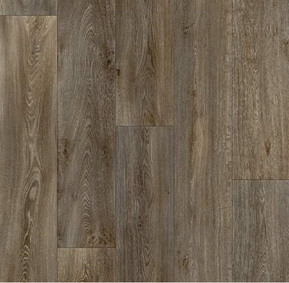 Merkur New 2021 Texas Oak 693D