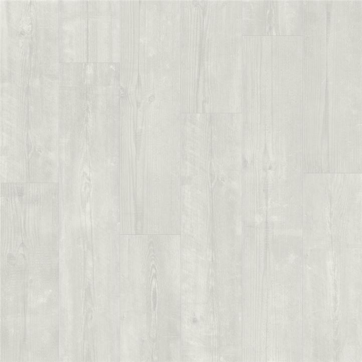 Quick-Step Alpha Vinyl Medium Planks Borovice sněžná AVMP40204