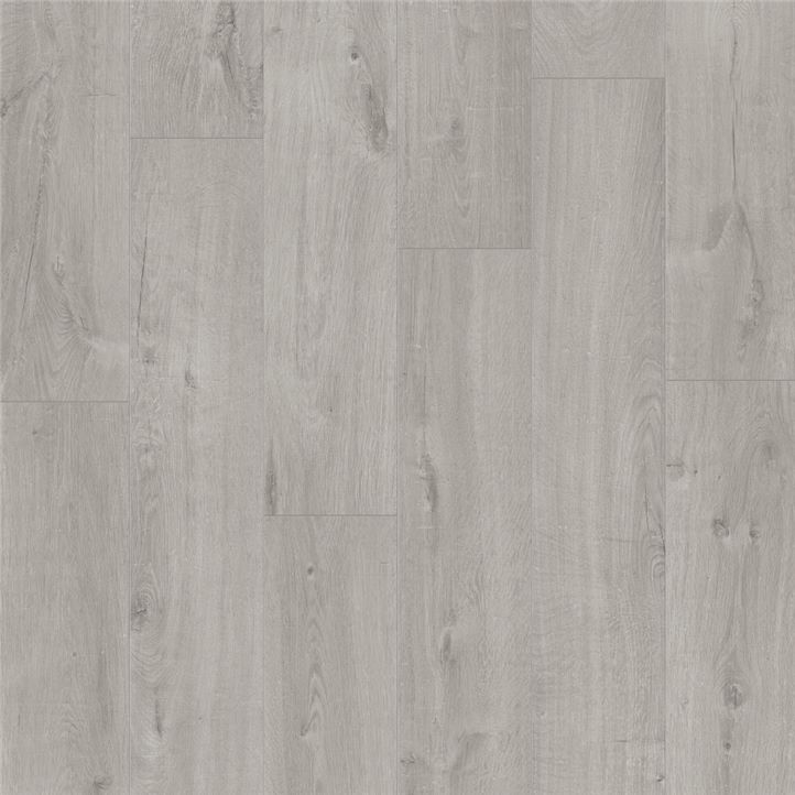 Quick-Step Alpha Vinyl Medium Planks Dub bavlna chladný šedý AVMP40201
