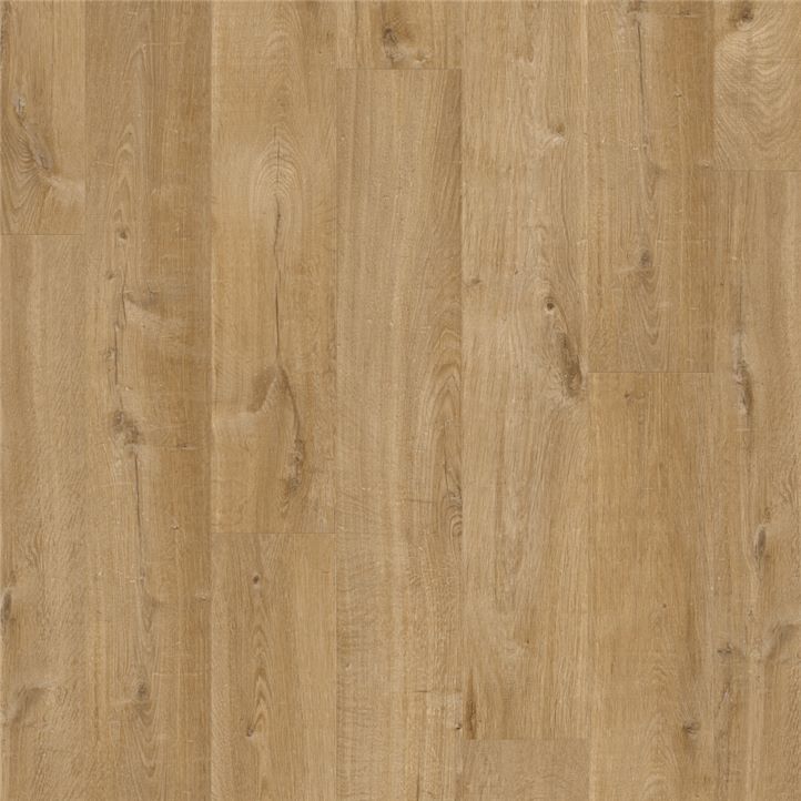 Quick-Step Alpha Vinyl Medium Planks Dub bavlna přírodní AVMP40104
