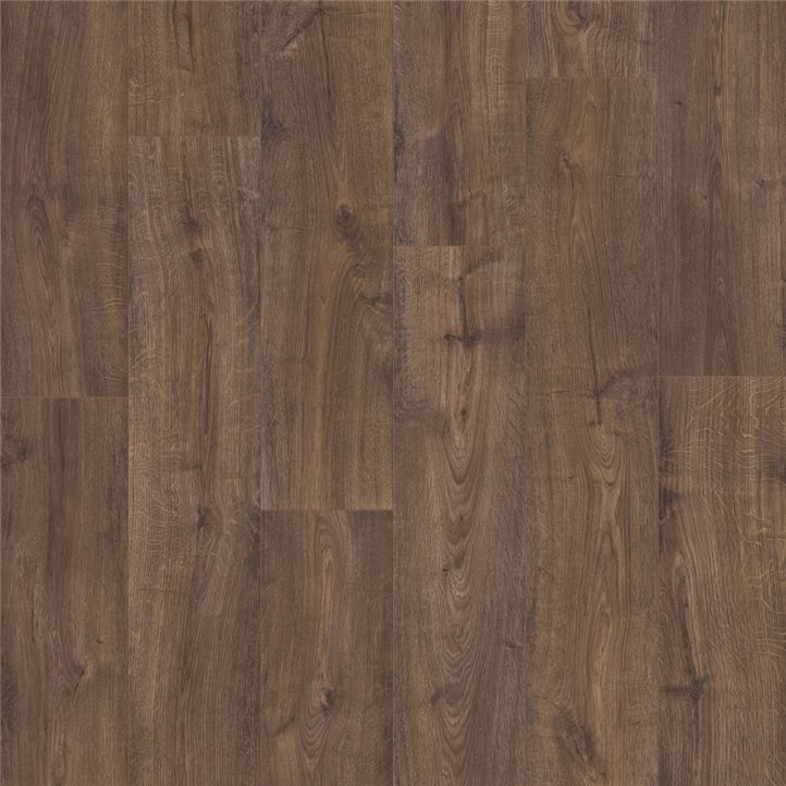 Quick-Step Alpha Vinyl Medium Planks Dub podzimní čokoládový AVMP40199