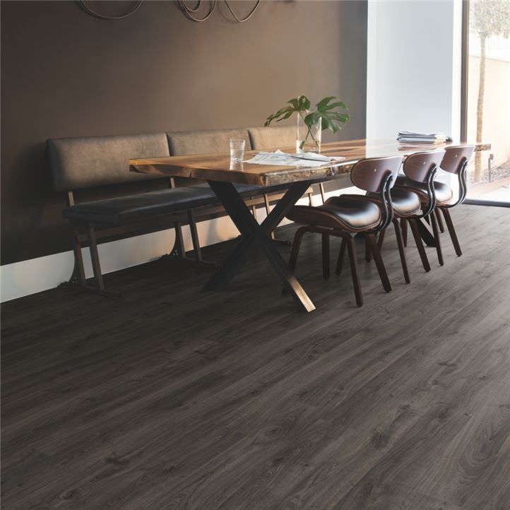 Quick-Step Eligna Dub Newcastle tmavý EL3581