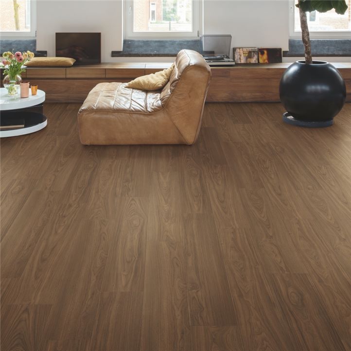 Quick-Step Signature Ořech elegantní SIG4761