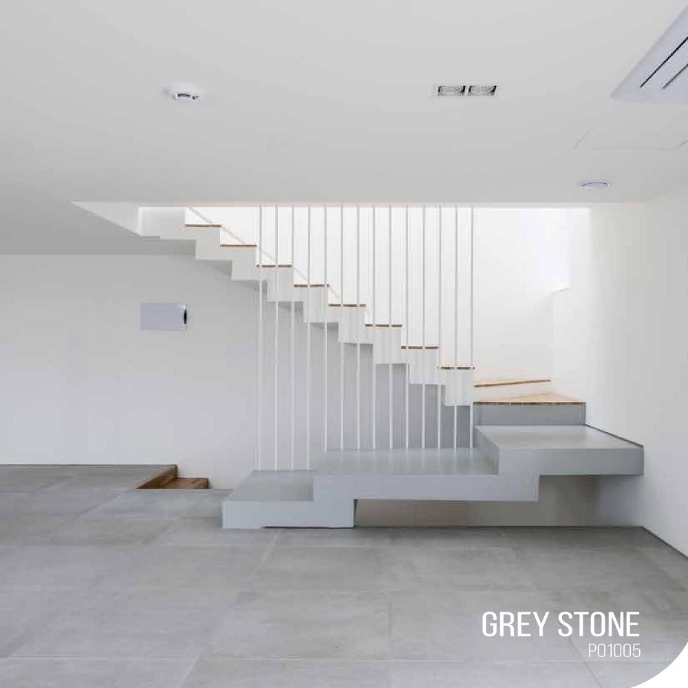 Woodlook Grey Stone P01005