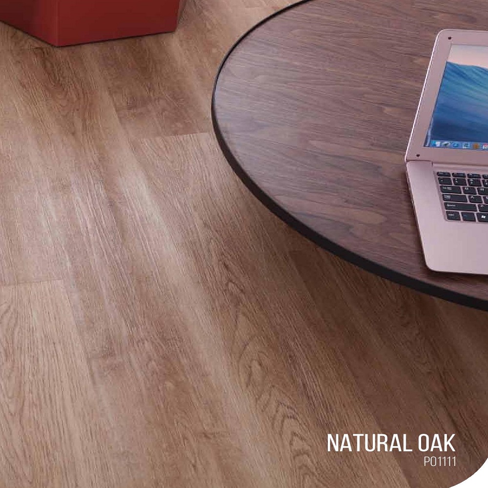 Woodlook Natural Oak P01111