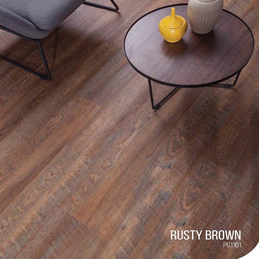 Woodlook Rusty Brown P01101