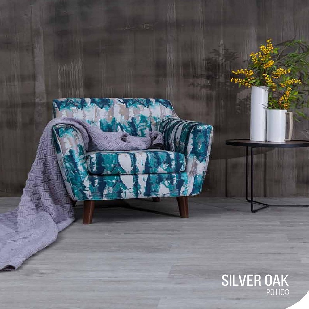 Woodlook Silver Oak P01108