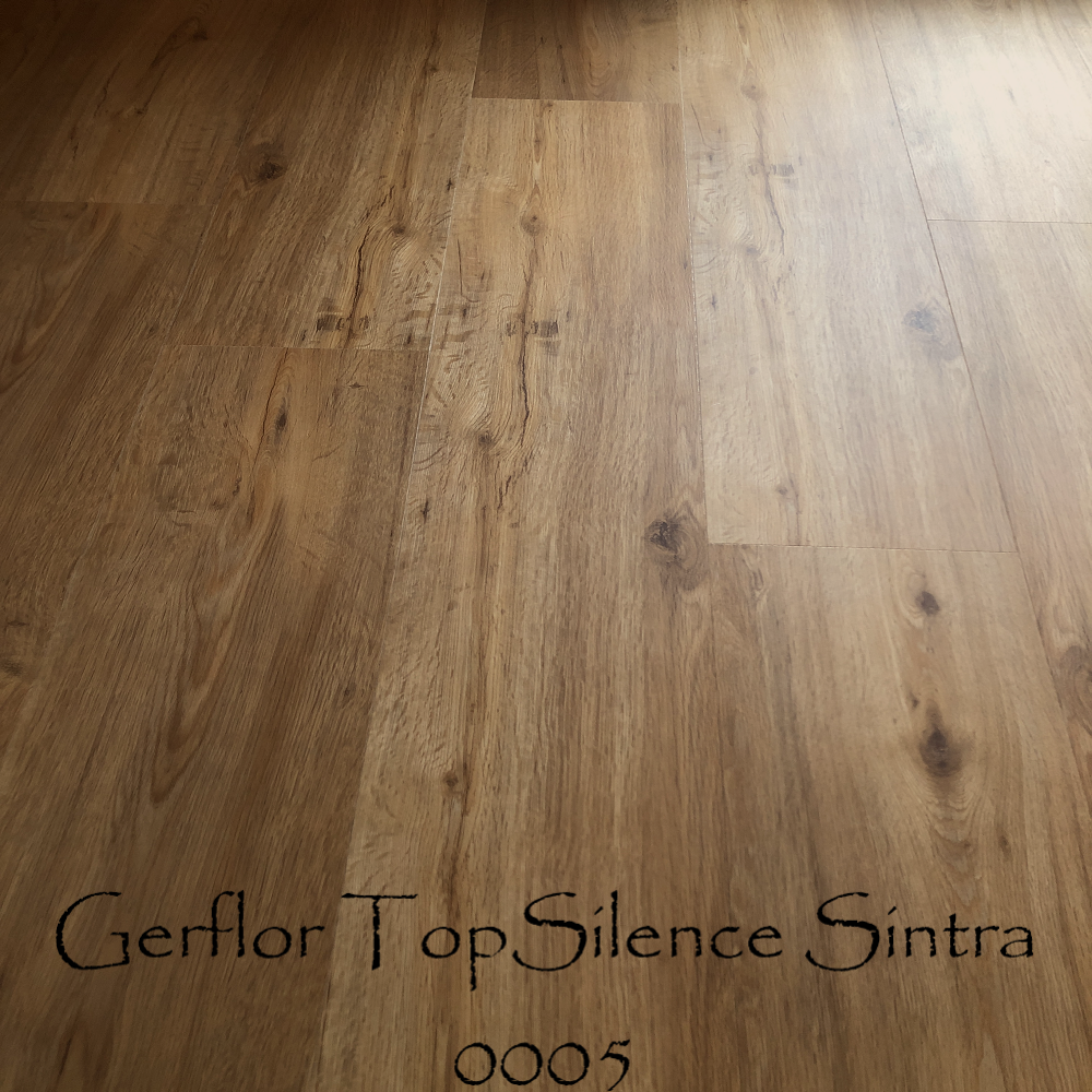 Gerflor TopSilence Sintra 0005