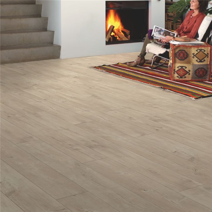 Quick-Step Largo Dub Dominicano přírodní