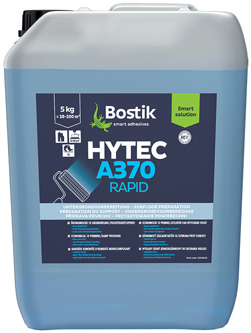 HYTEC A370 RAPID